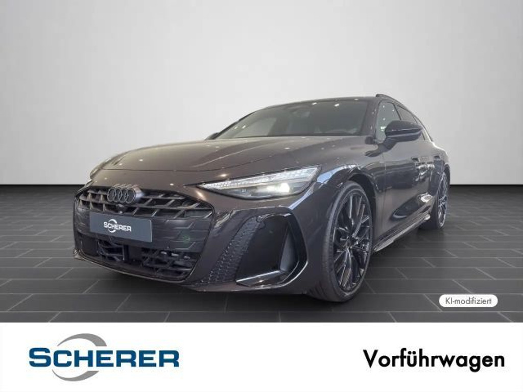 Audi A6 ABT UMBAU, 0,5% DW VERSTEUERUNG; editio