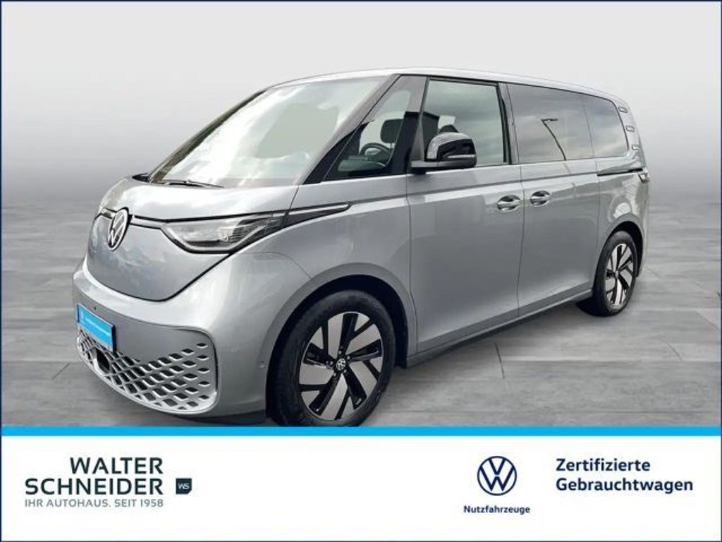 Volkswagen ID.Buzz Pro