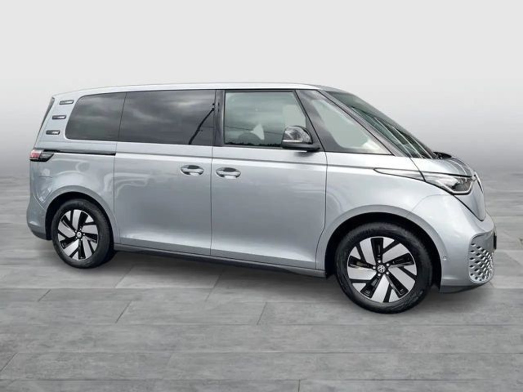 Volkswagen ID.Buzz