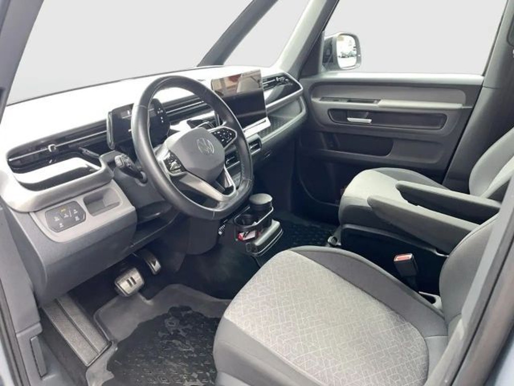 Volkswagen ID.Buzz