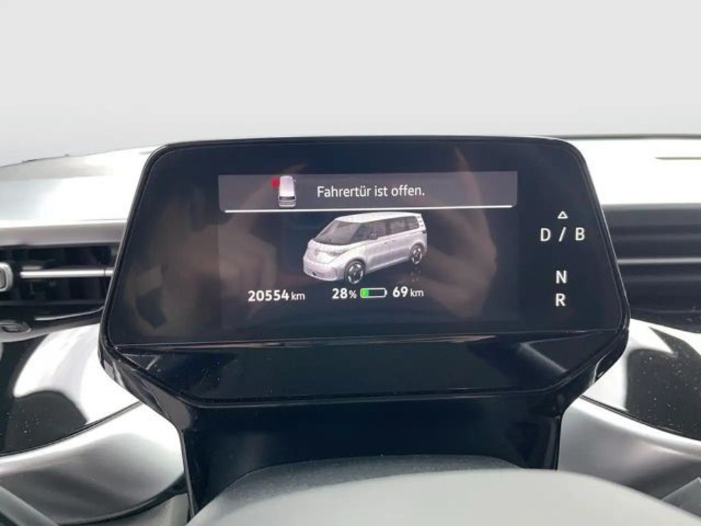 Volkswagen ID.Buzz