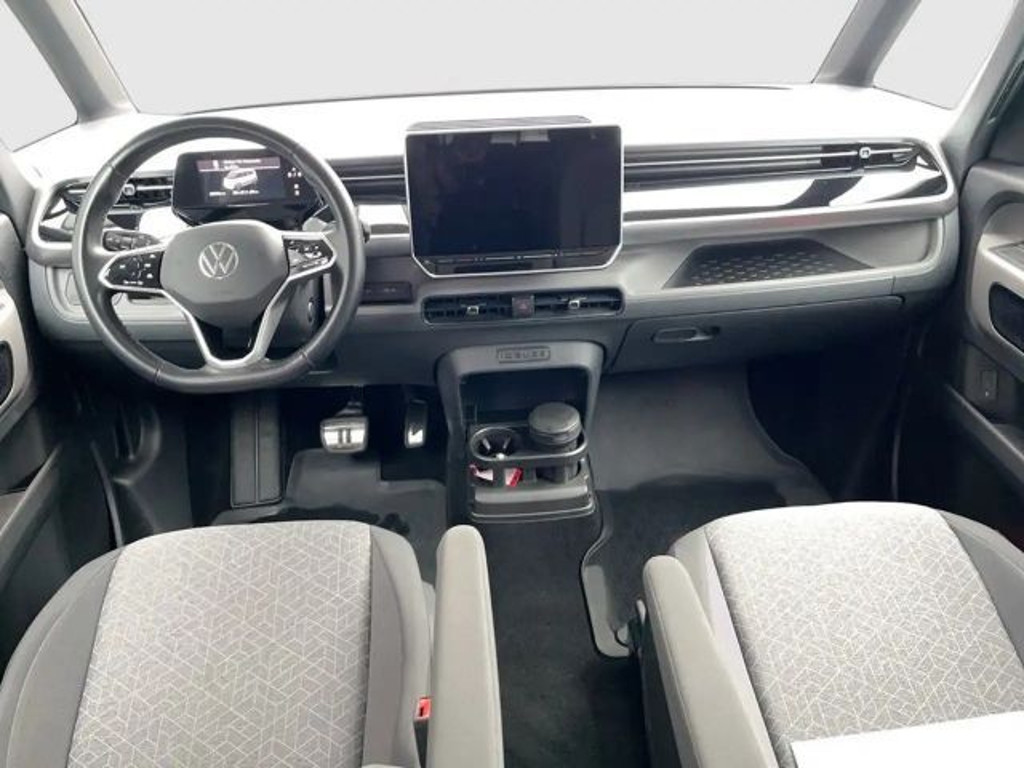 Volkswagen ID.Buzz