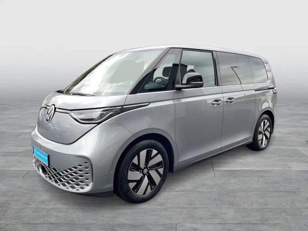 Volkswagen ID.Buzz