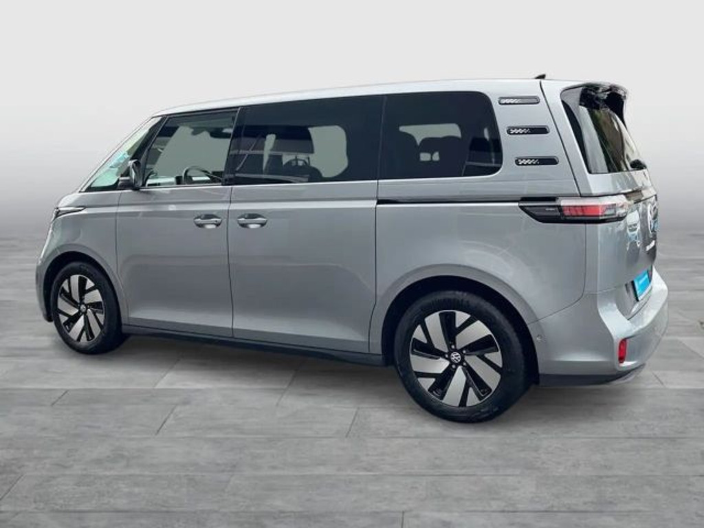 Volkswagen ID.Buzz