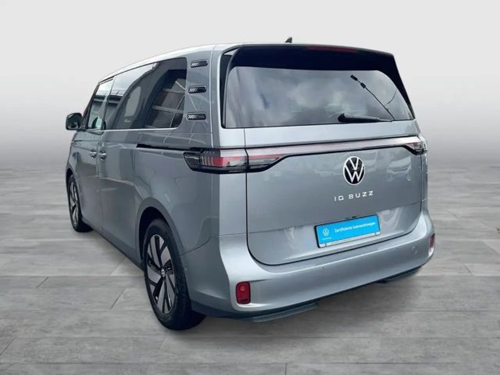 Volkswagen ID.Buzz