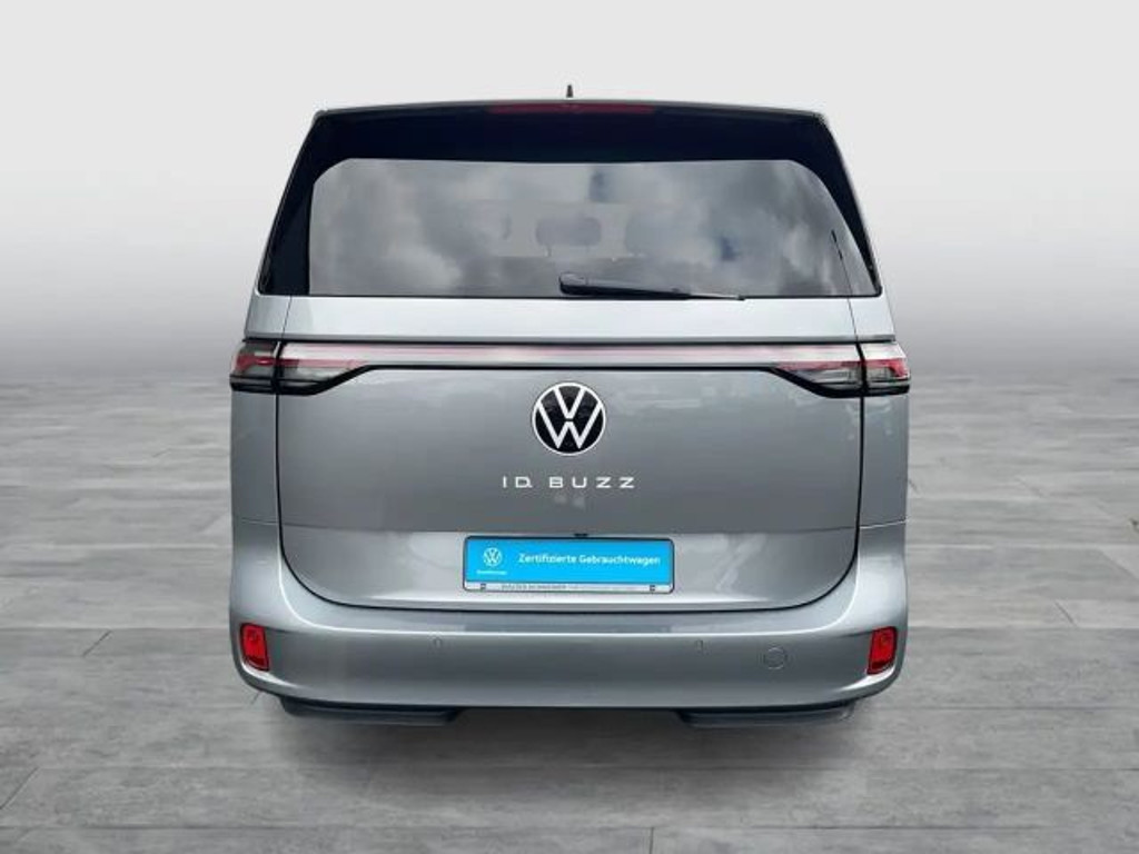 Volkswagen ID.Buzz