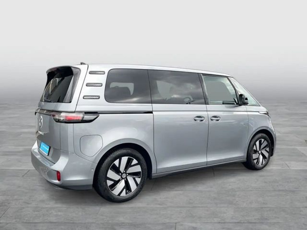 Volkswagen ID.Buzz