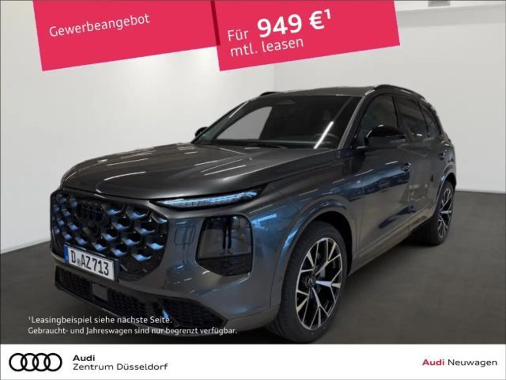 Audi Q7 Quattro