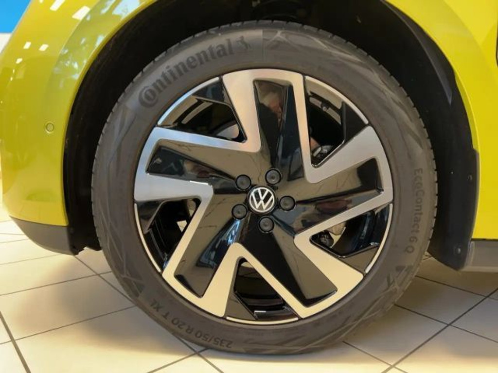 Volkswagen ID.Buzz