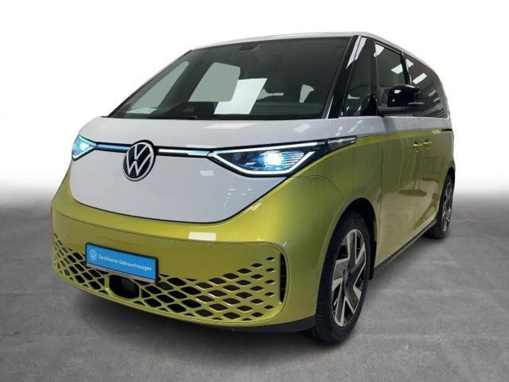 Volkswagen ID.Buzz