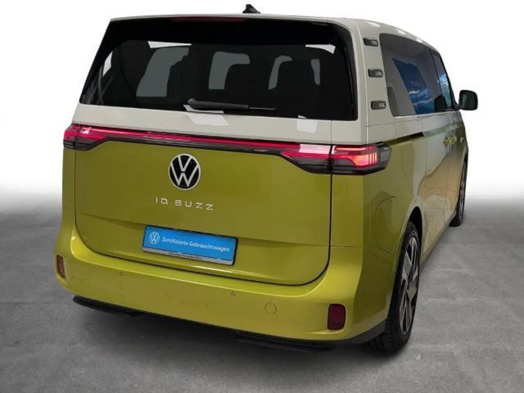 Volkswagen ID.Buzz