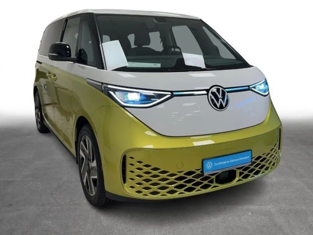 Volkswagen ID.Buzz