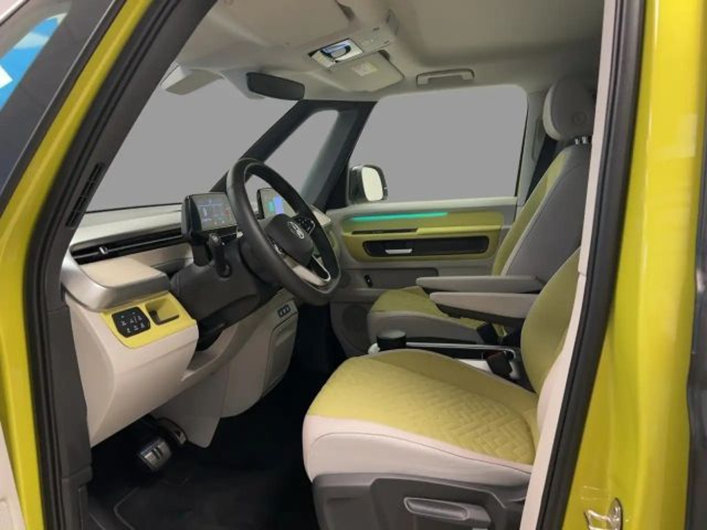 Volkswagen ID.Buzz