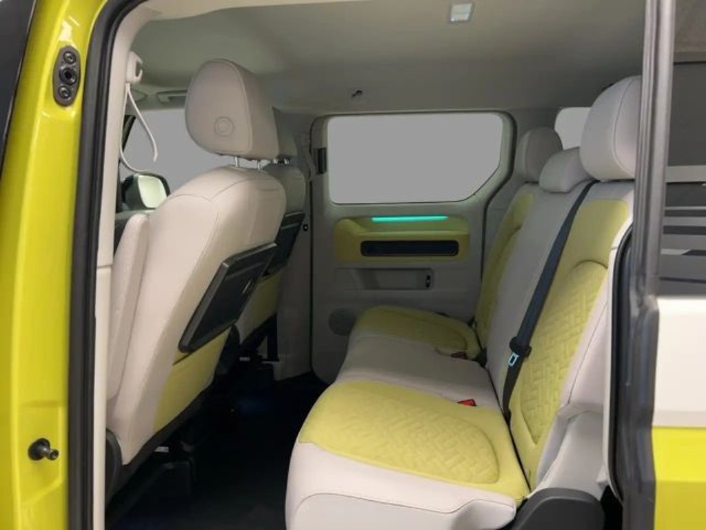 Volkswagen ID.Buzz