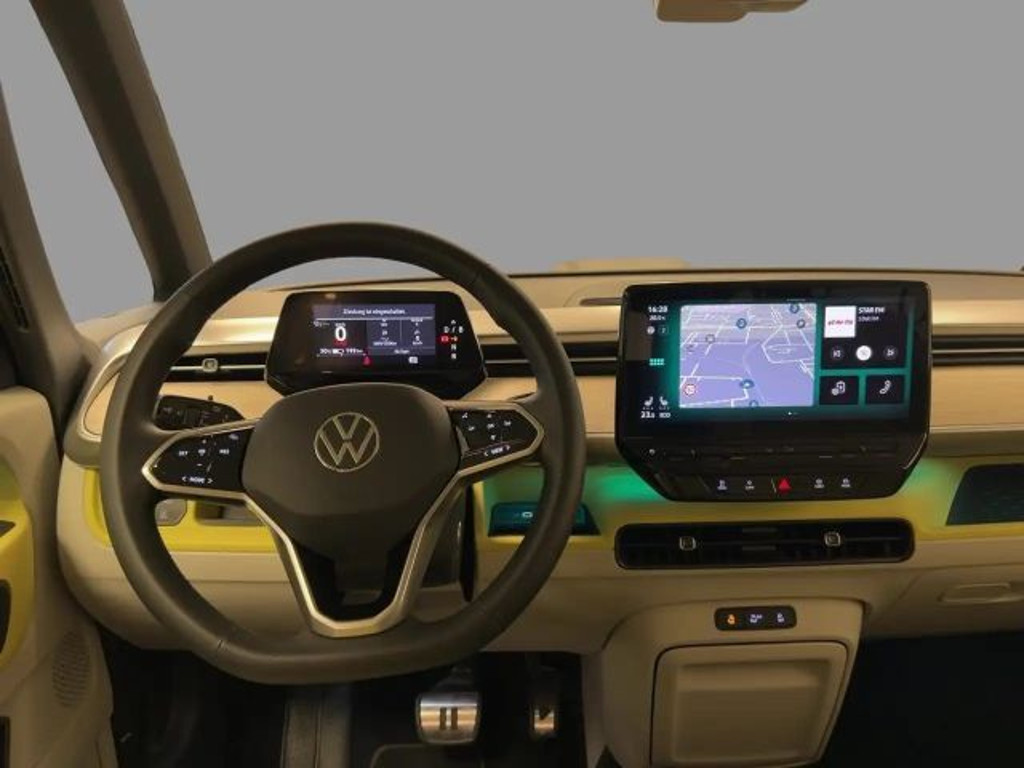 Volkswagen ID.Buzz
