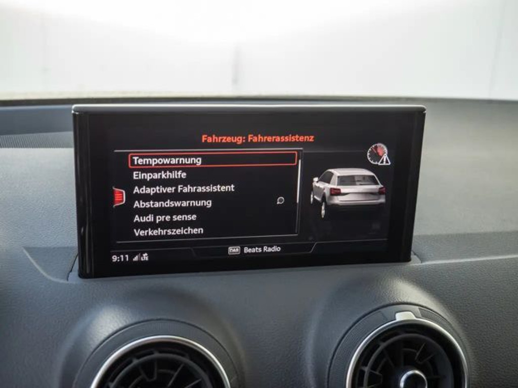 Audi SQ2