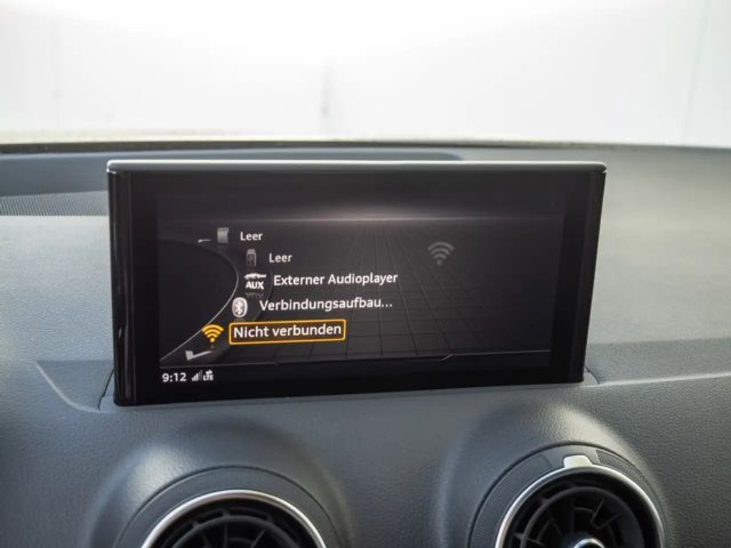 Audi SQ2