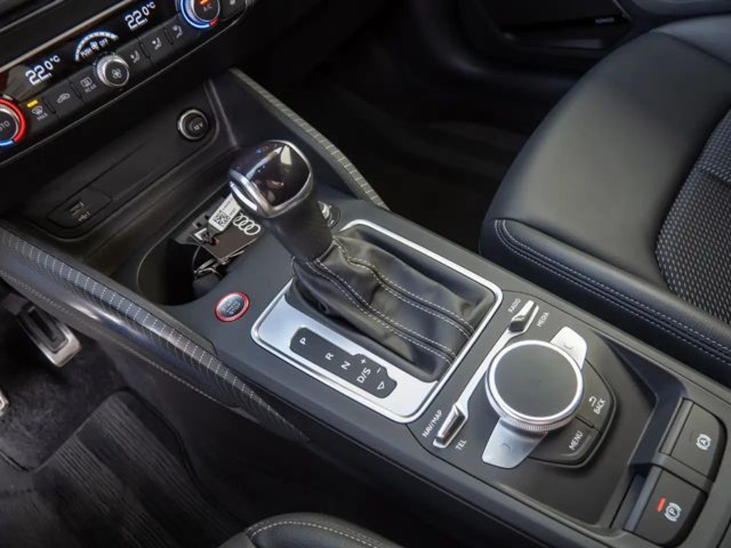 Audi SQ2