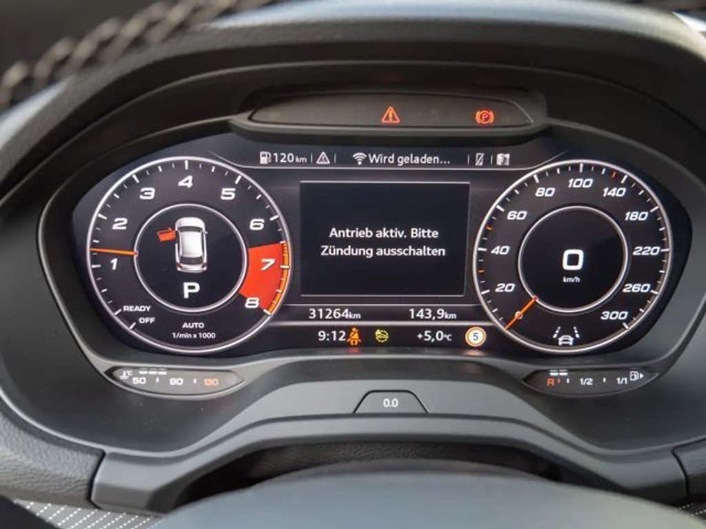 Audi SQ2