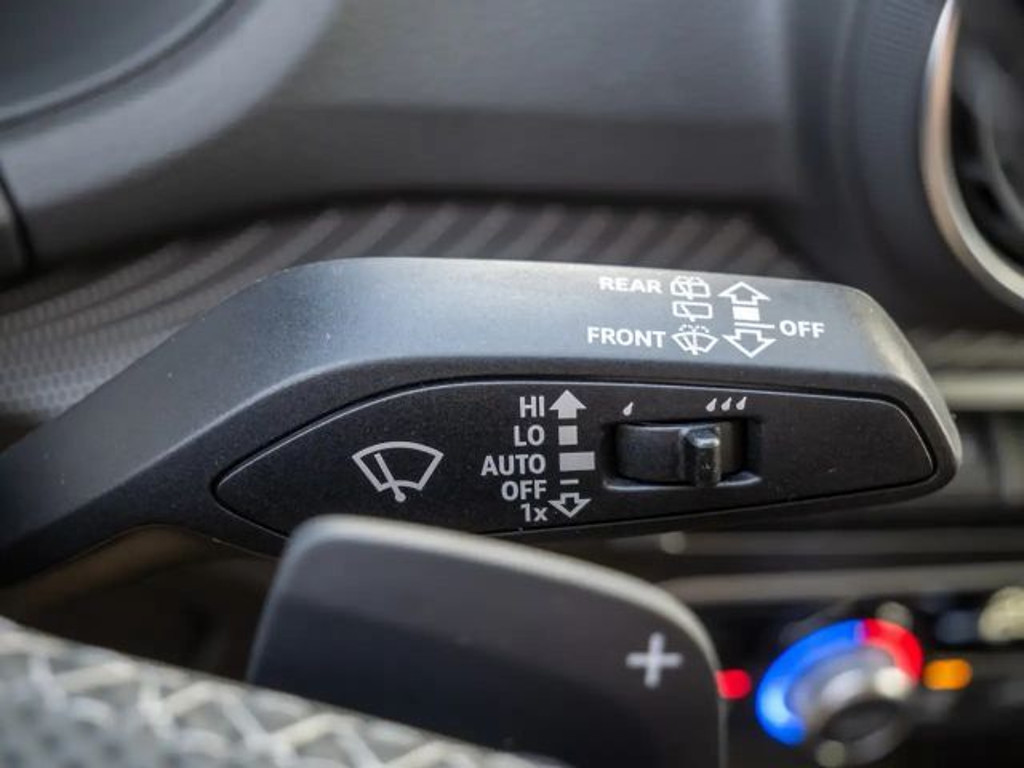 Audi SQ2