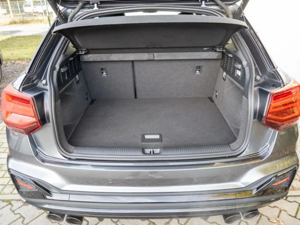 Audi SQ2