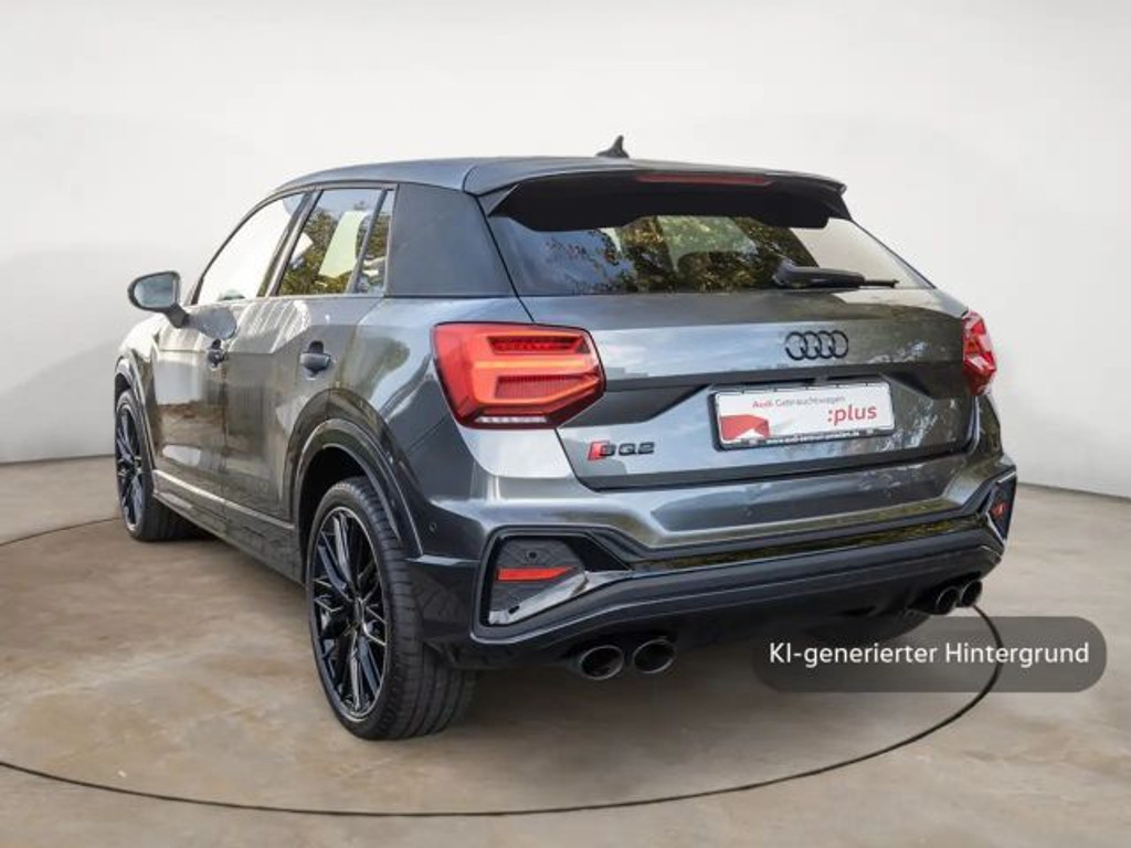 Audi SQ2