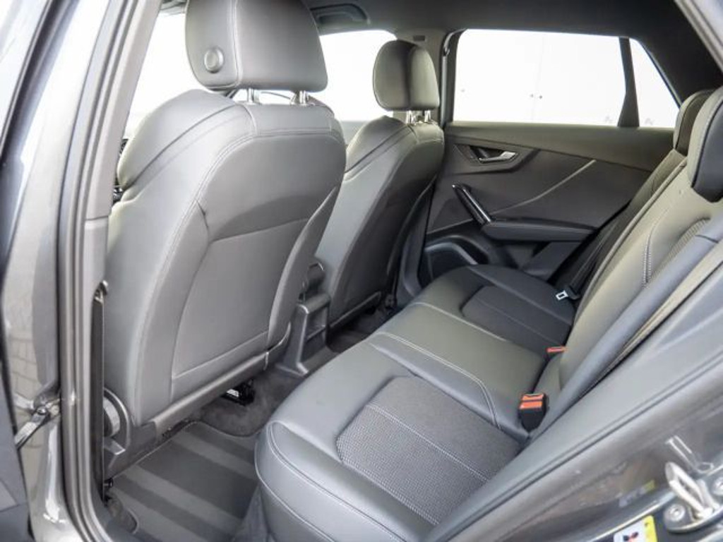 Audi SQ2