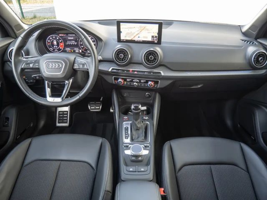 Audi SQ2
