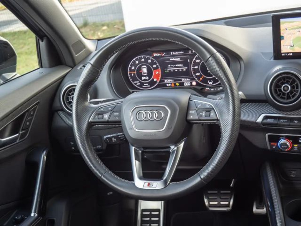 Audi SQ2
