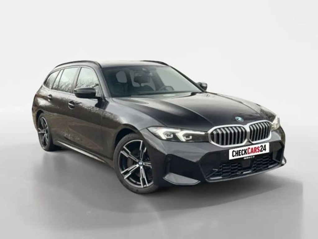 BMW 3 Serie 330 M-Sport xDrive 330i
