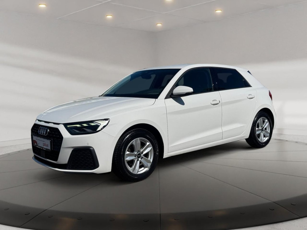 Audi A1 Sportback 25 TFSI