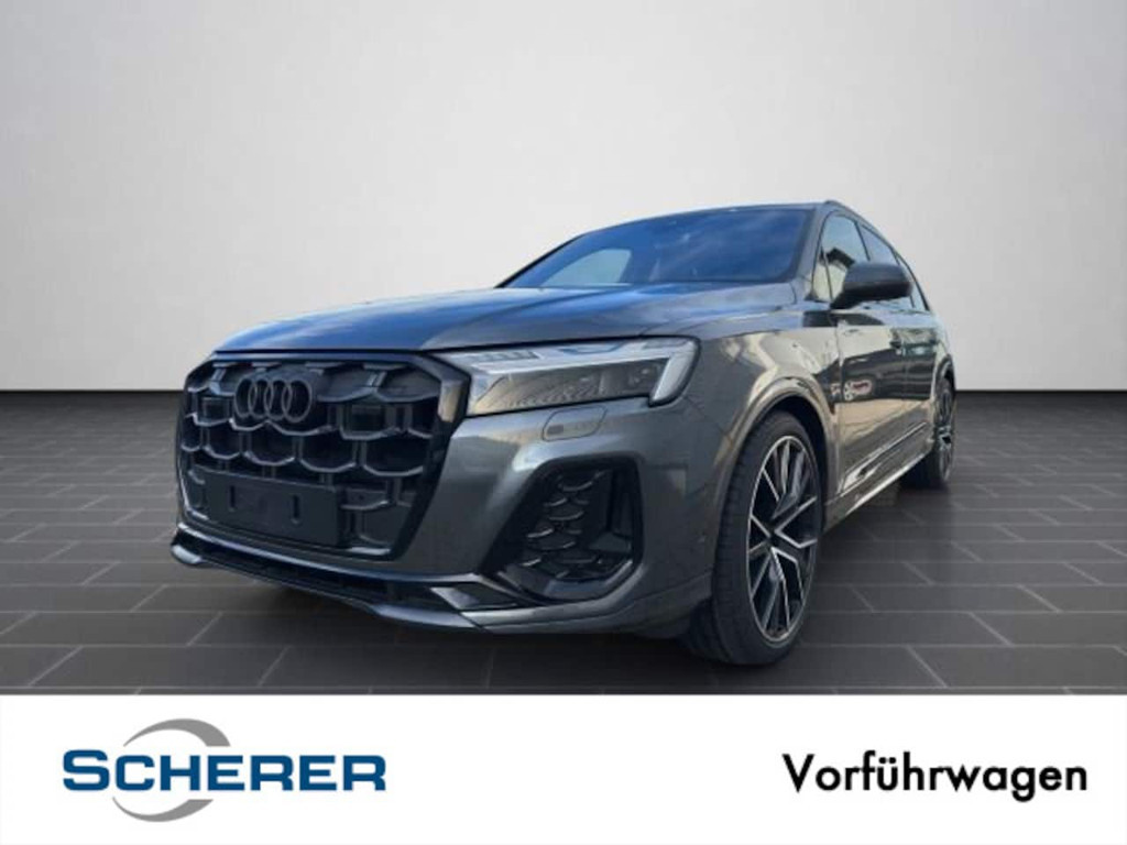 Audi Q7 Quattro Business S-Line