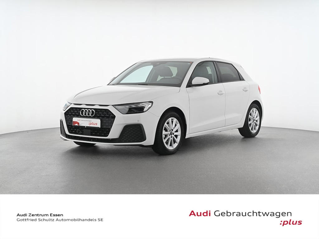 Audi A1 Sportback S-Tronic 25 TFSI