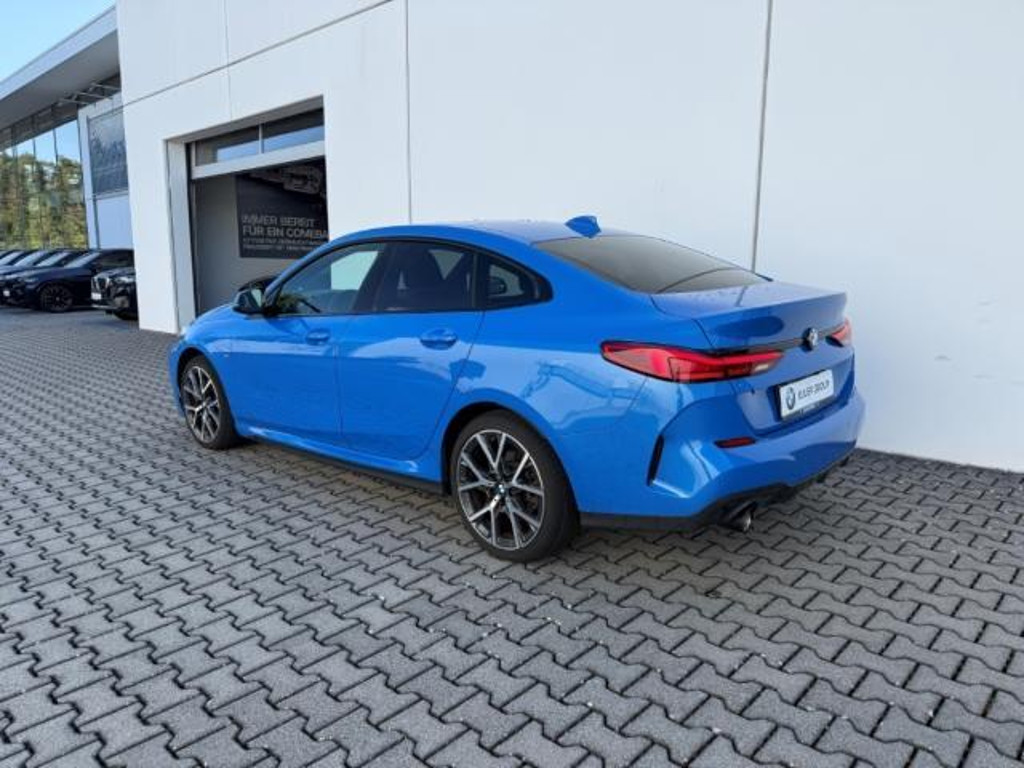 BMW 2 Serie