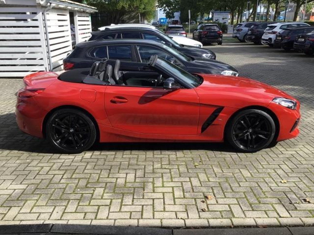 BMW Z4