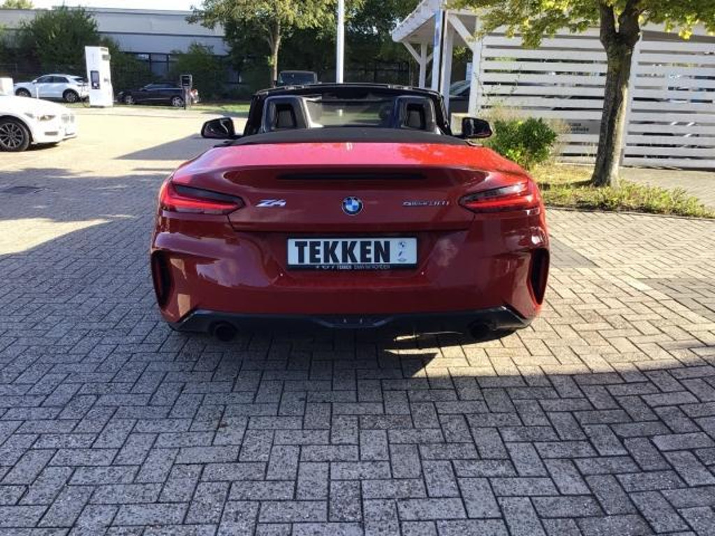BMW Z4