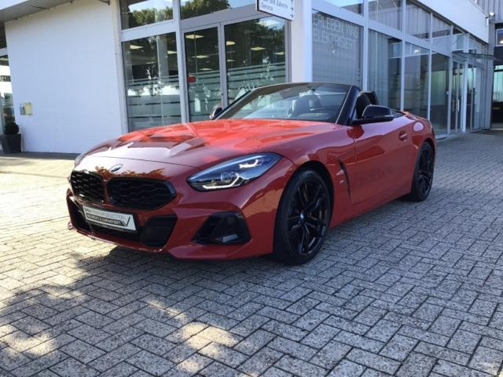 BMW Z4