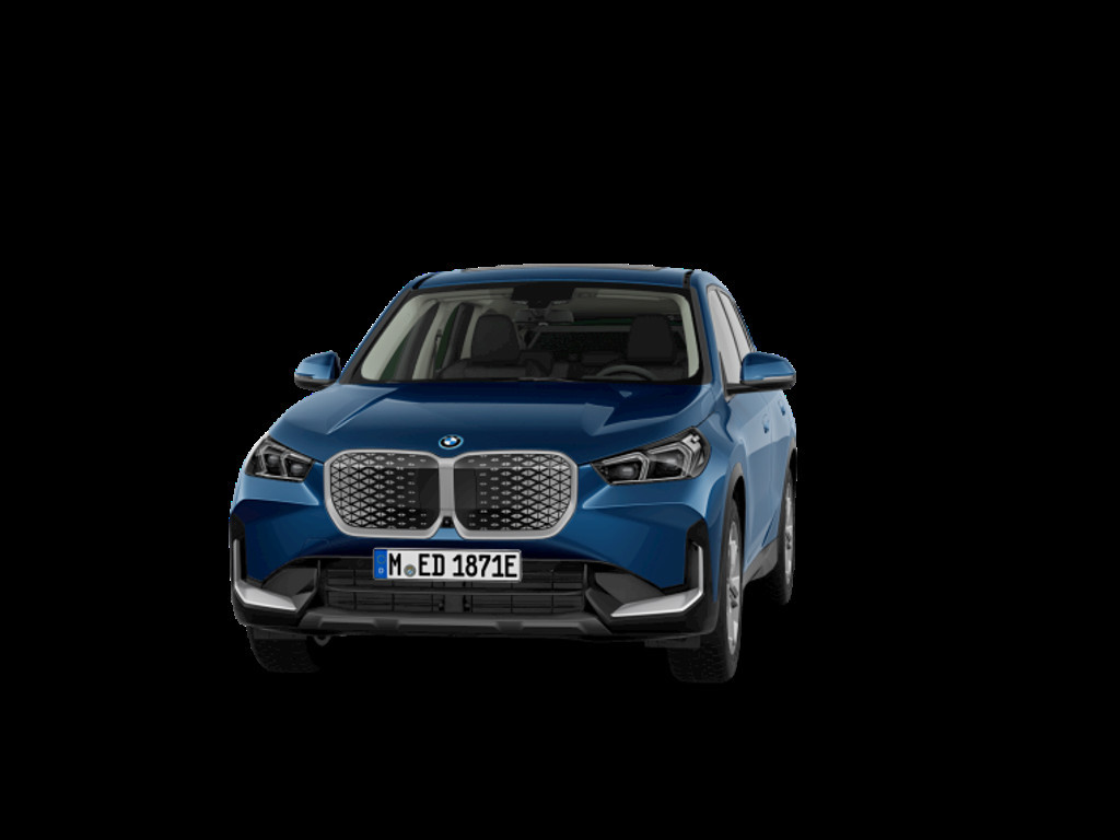 BMW iX1 eDrive20