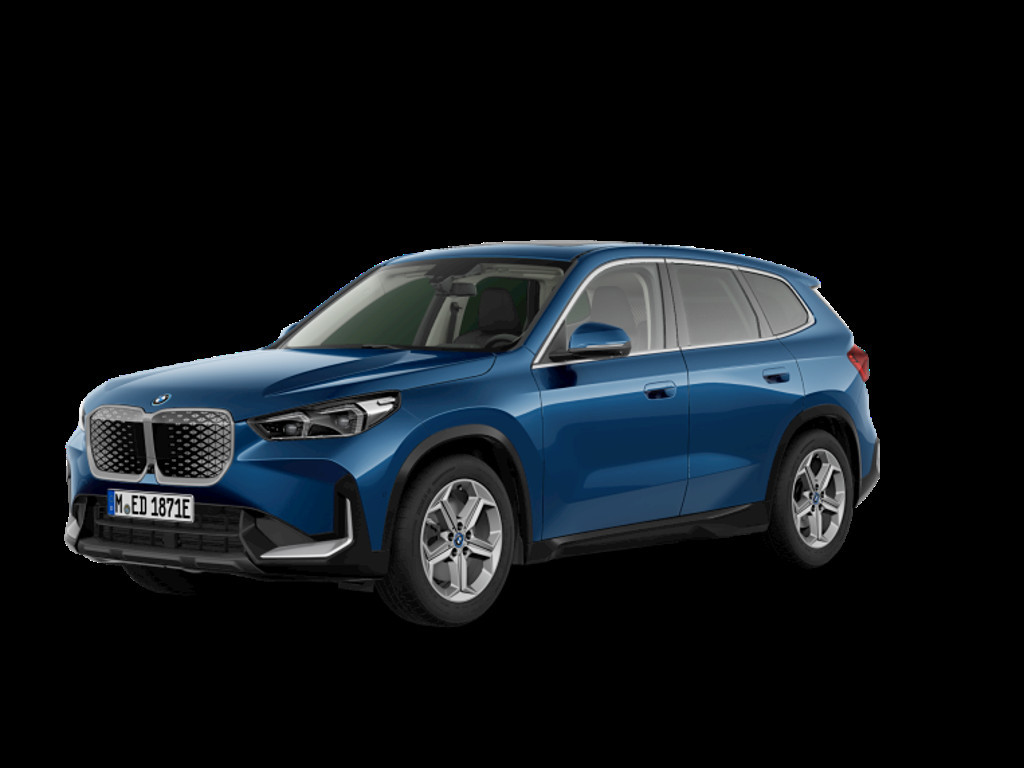 BMW iX1