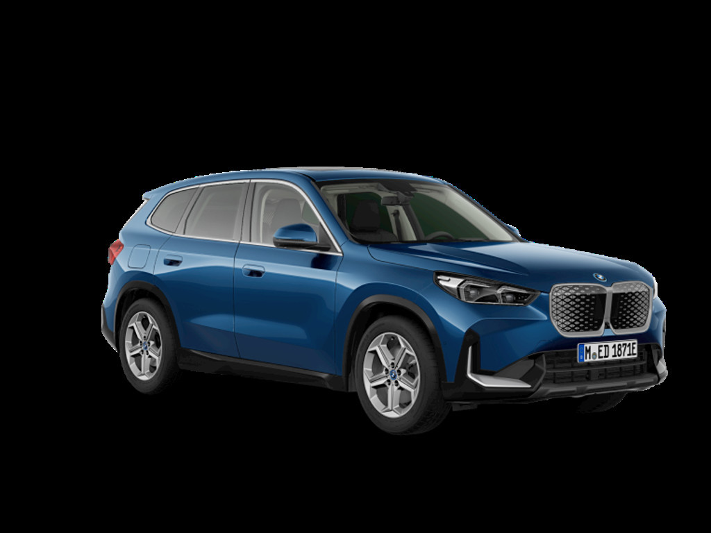 BMW iX1