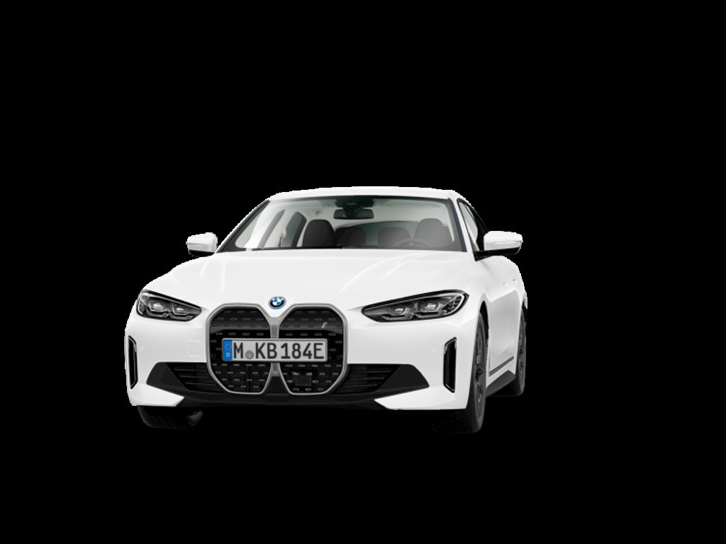 BMW i4 Coupé Gran Coupé eDrive35