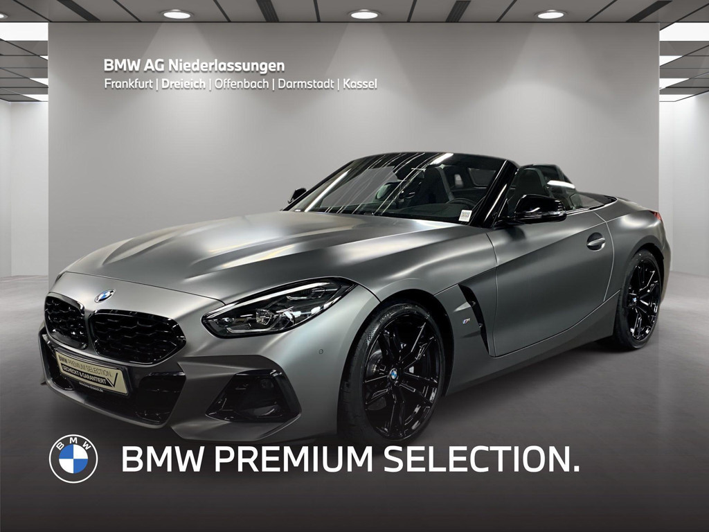 BMW Z4 Roadster sDrive30i