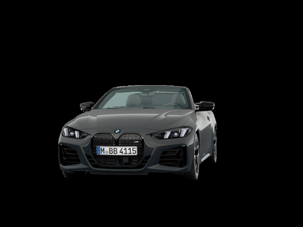 BMW M440 xDrive Cabrio M440i
