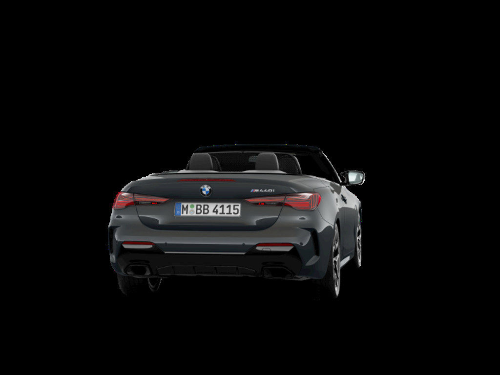 BMW M440