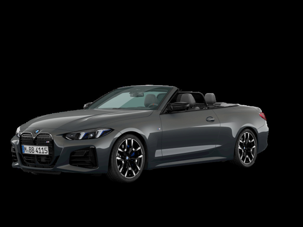 BMW M440