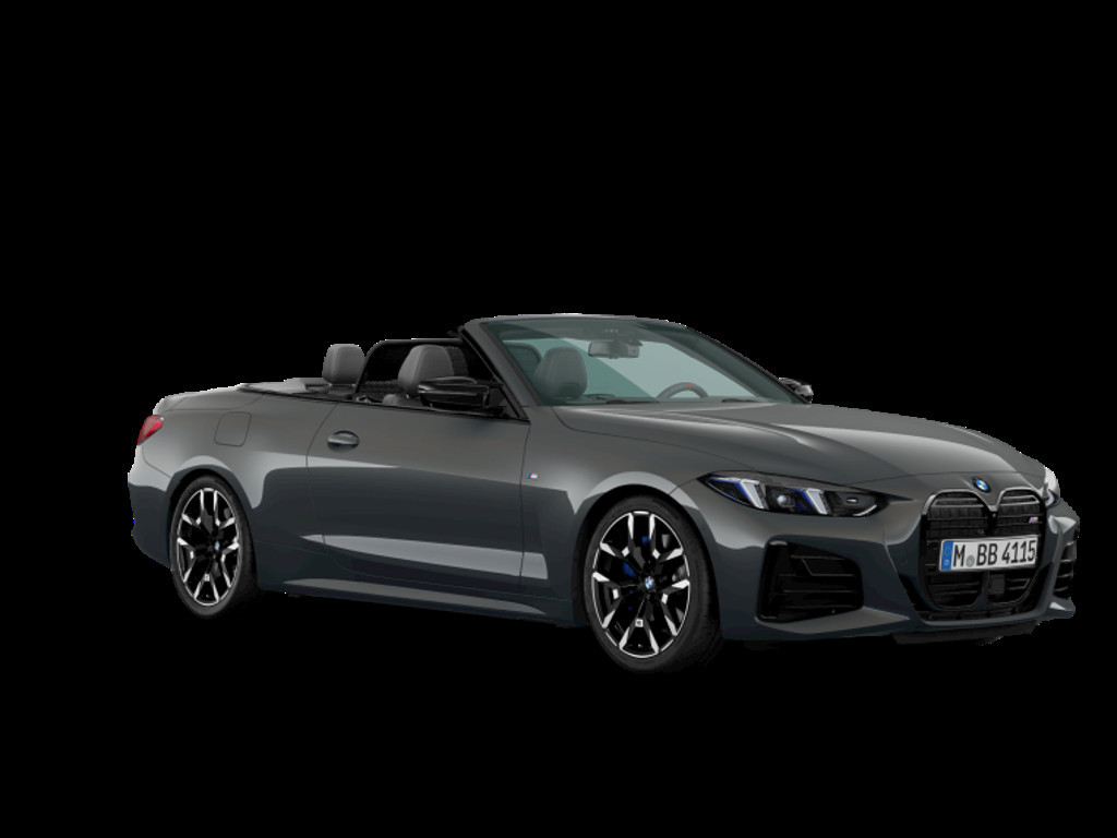BMW M440
