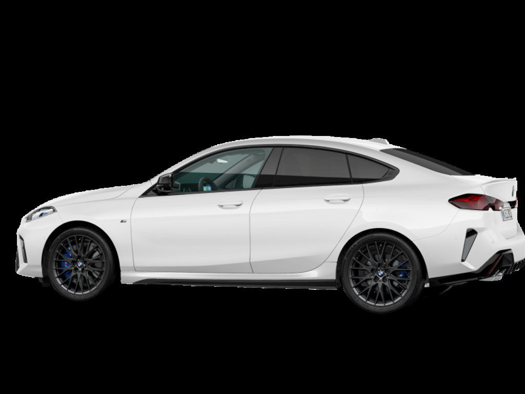 BMW M235