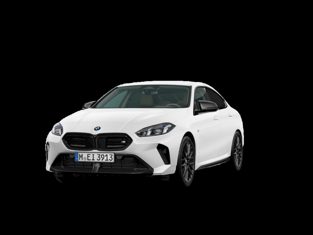 BMW M235