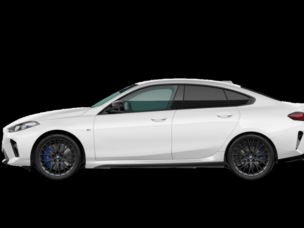 BMW M235