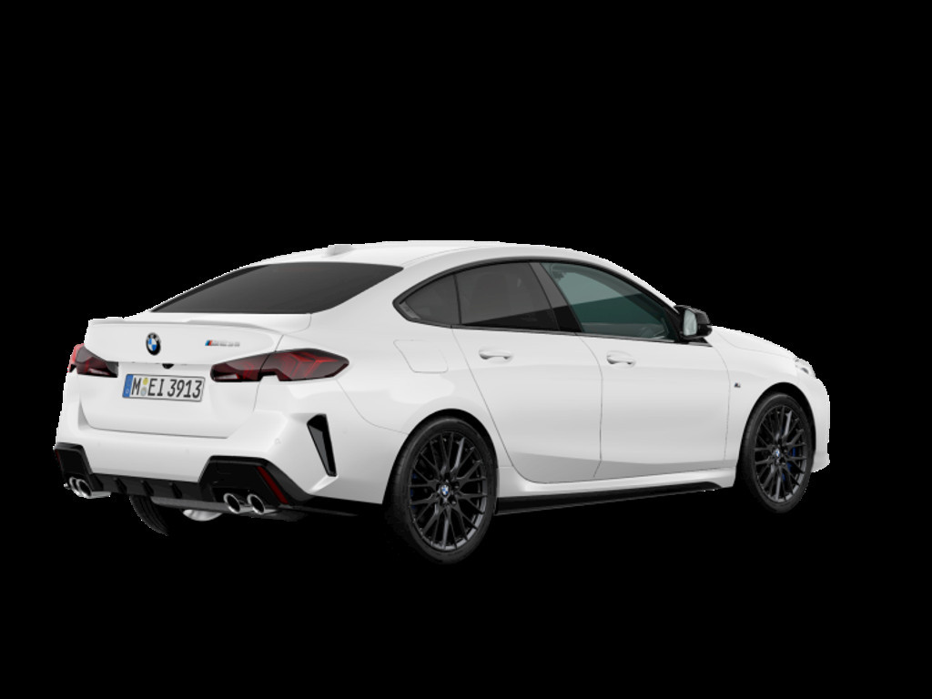 BMW M235